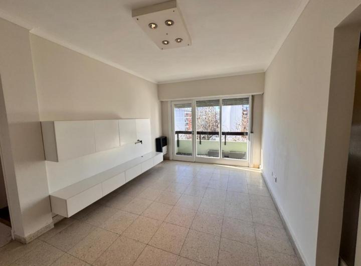 Departamento · 46m² · 2 Ambientes