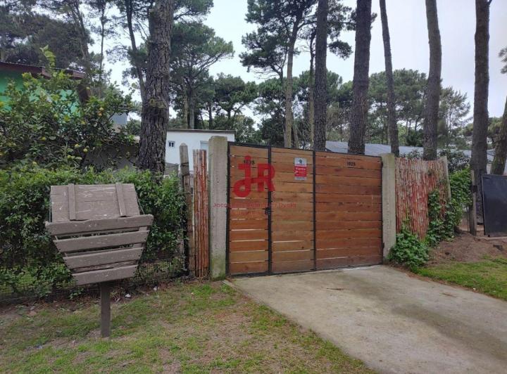Departamento · 40m² · 2 Ambientes