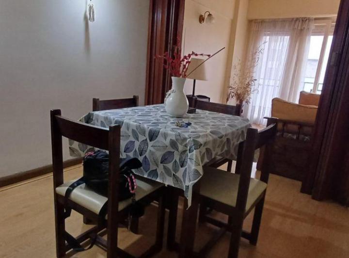 Departamento · 29m² · 1 Ambiente