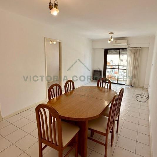 Departamento · 45m² · 2 Ambientes · 1 Cochera
