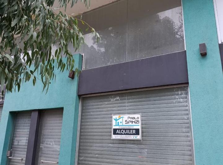 Local comercial · 27m²