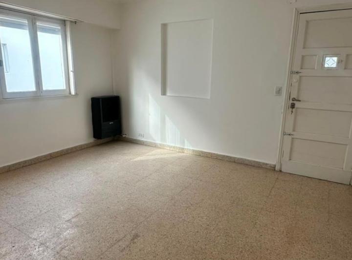 Departamento · 37m² · 2 Ambientes