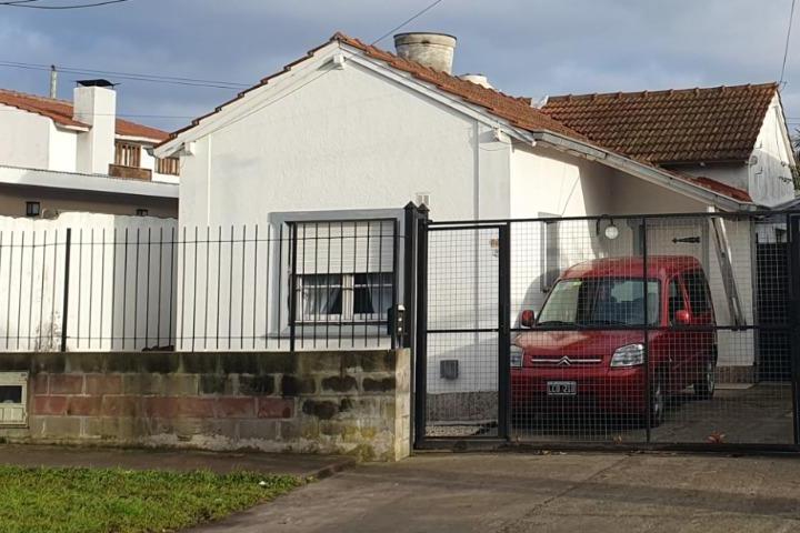 PH · 140m² · 3 Ambientes · 1 Cochera