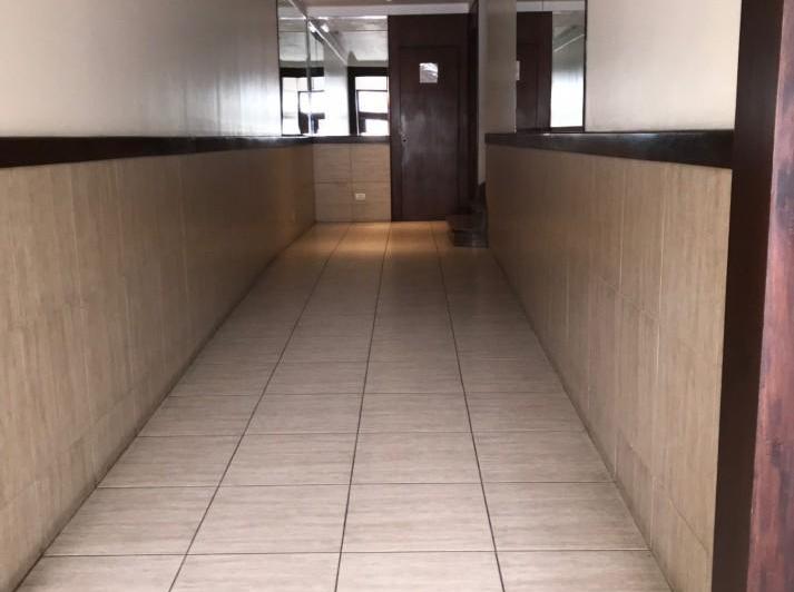Departamento · 37m² · 2 Ambientes