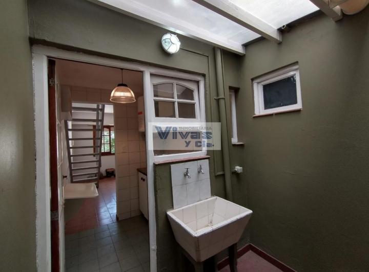 Departamento · 37m² · 2 Ambientes