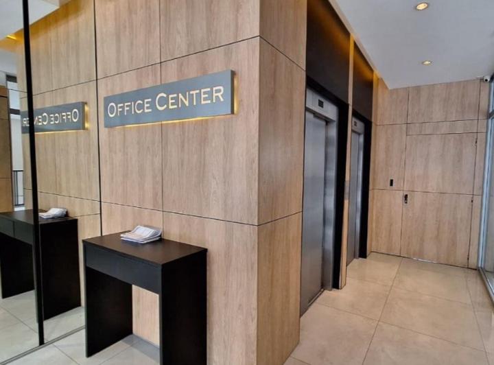 Oficina comercial · 33m² · 1 Ambiente