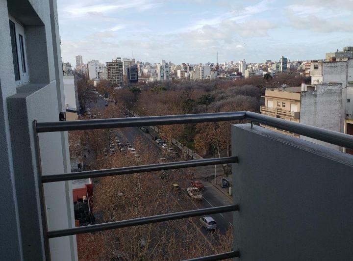 Departamento · 45m² · 2 Ambientes