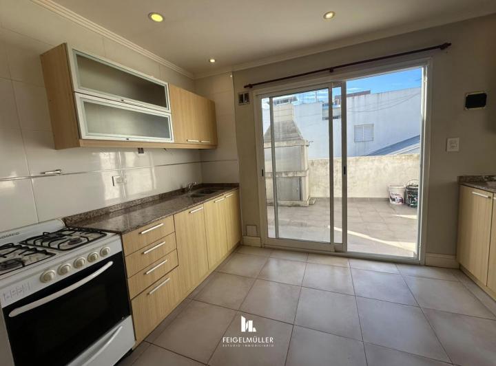 PH · 61m² · 3 Ambientes