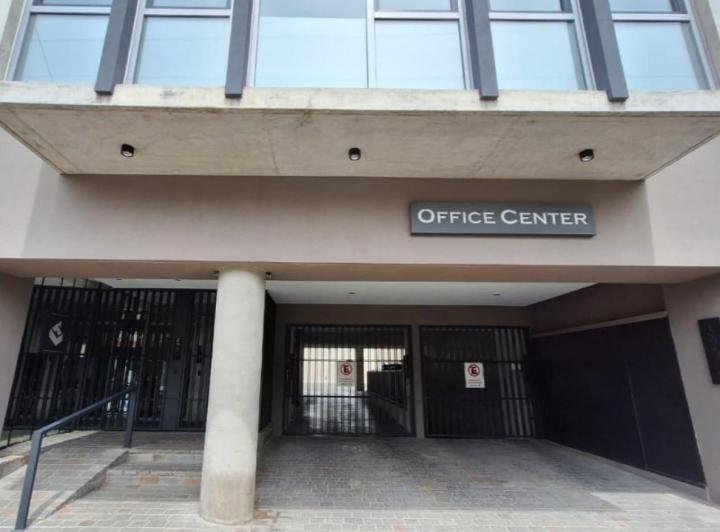 Oficina comercial · 37m² · 1 Ambiente