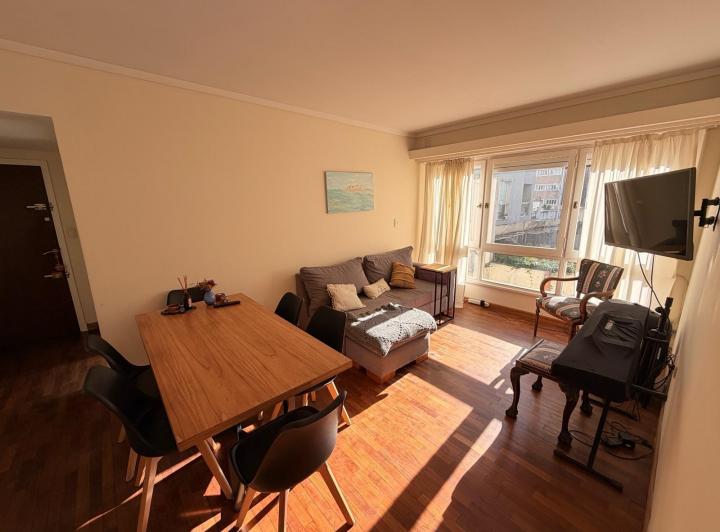 Departamento · 45m² · 2 Ambientes
