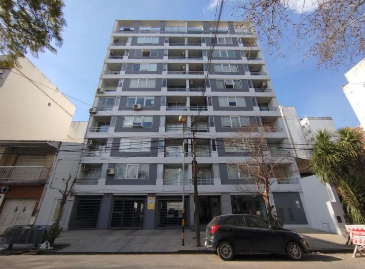 Departamento · 30m² · 1 Ambiente · 1 Cochera