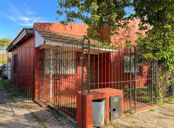 PH · 55m² · 3 Ambientes