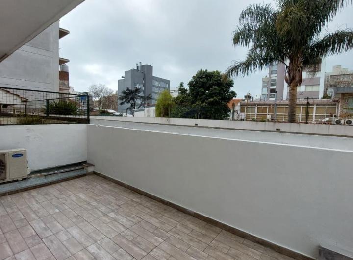 Departamento · 2 Ambientes