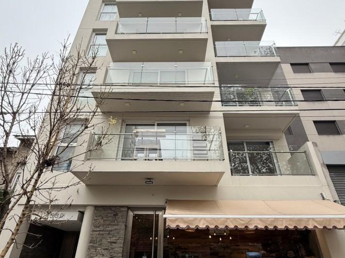 Departamento · 40m² · 1 Ambiente