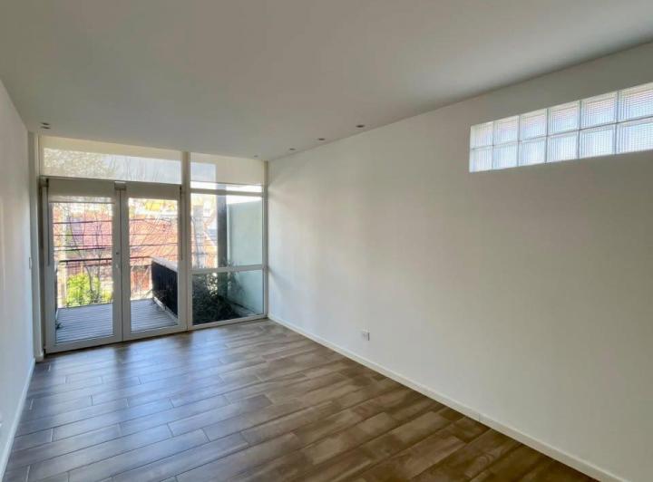 Departamento · 3 Ambientes · 1 Cochera