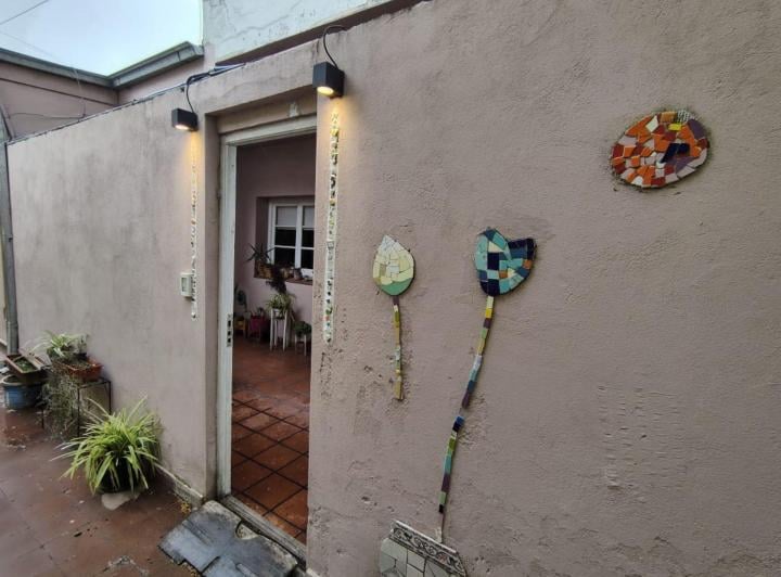 PH · 54m² · 3 Ambientes