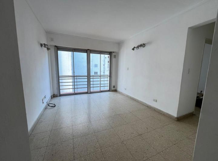 Departamento · 35m² · 2 Ambientes