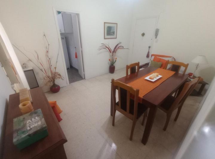 Departamento · 32m² · 2 Ambientes