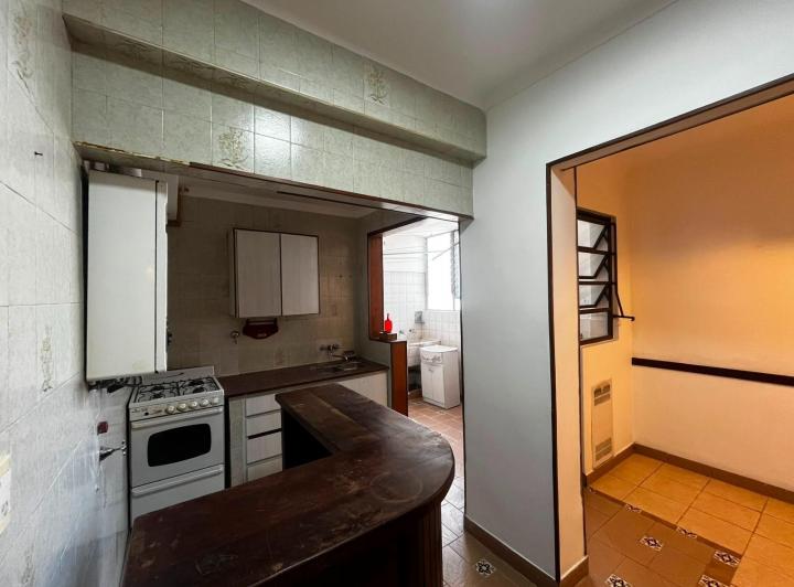 Departamento · 70m² · 3 Ambientes