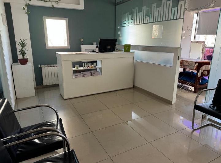 Oficina comercial · 82m² · 4 Ambientes