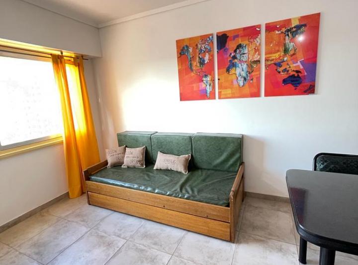 Departamento · 46m² · 2 Ambientes