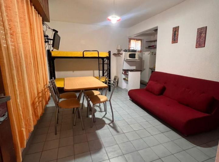 Departamento · 25m² · 1 Ambiente