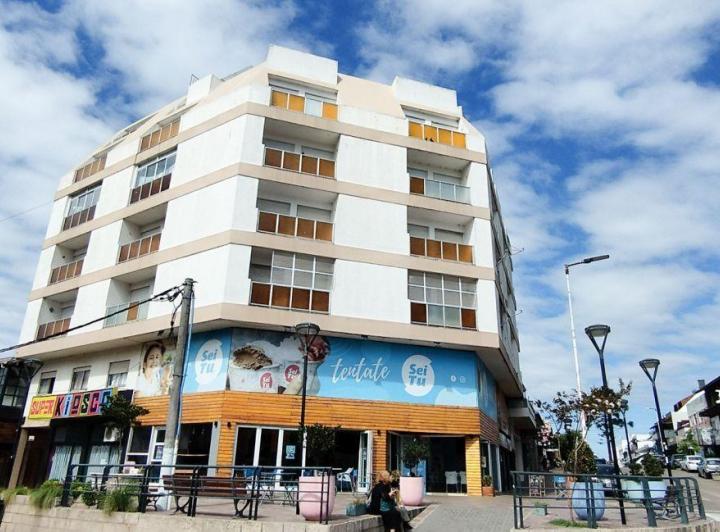 Departamento · 40m² · 2 Ambientes