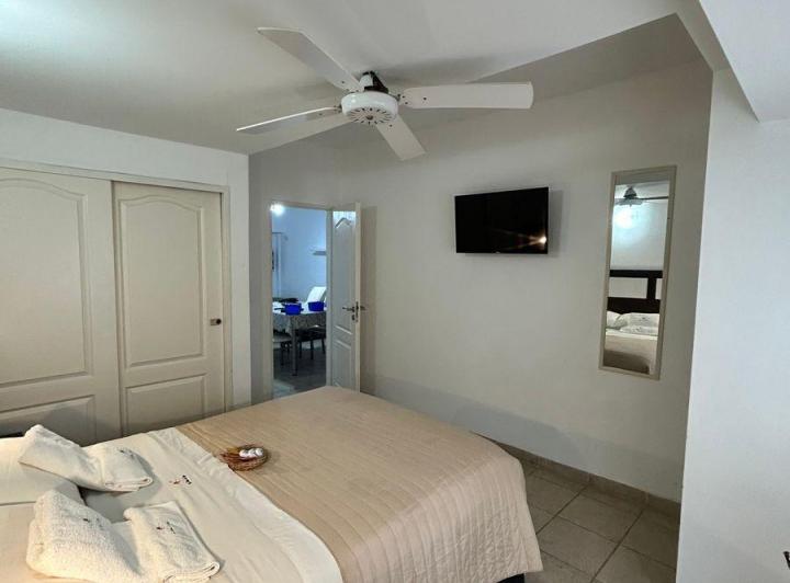 Departamento · 47m² · 2 Ambientes