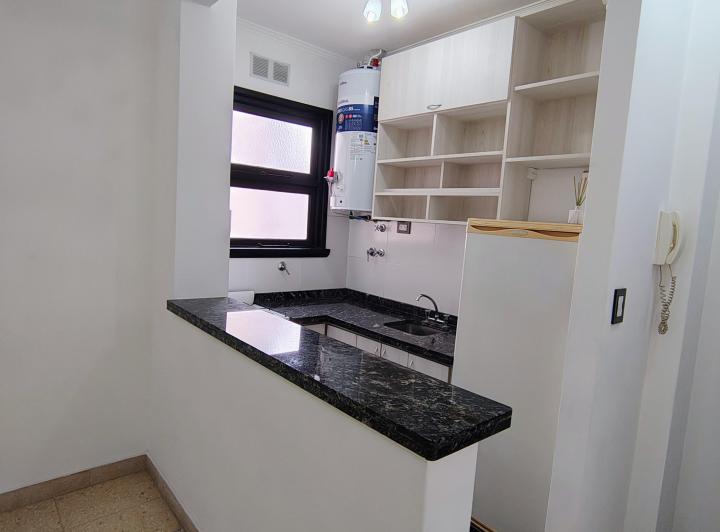 Departamento · 45m² · 2 Ambientes
