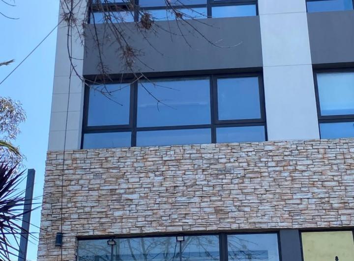 Oficina comercial · 47m² · 1 Ambiente