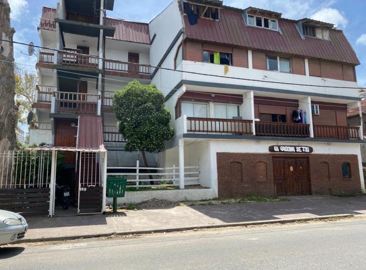 Departamento · 30m² · 1 Ambiente