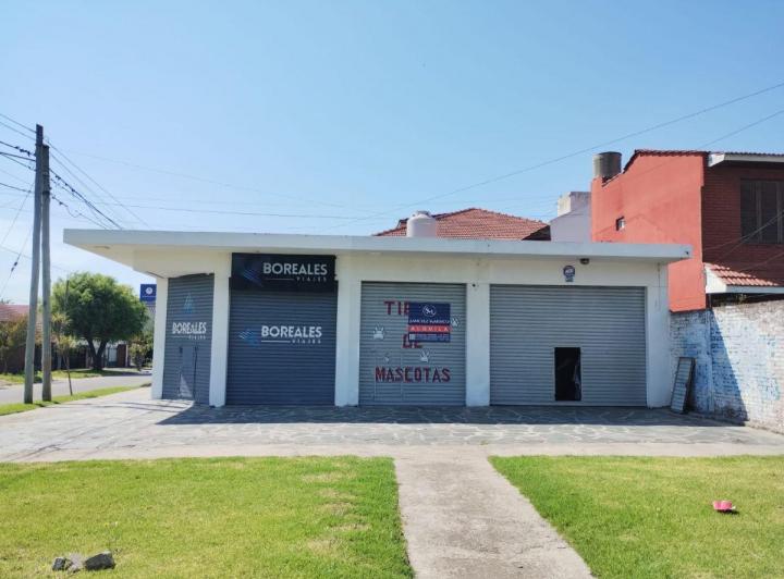 Local comercial · 24m²