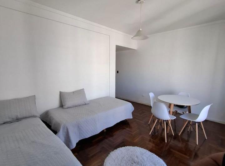 Departamento · 45m² · 2 Ambientes