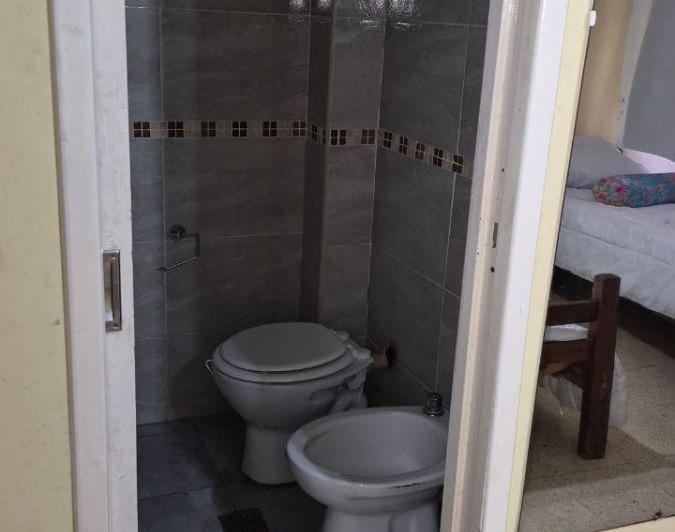 Departamento · 25m² · 1 Ambiente