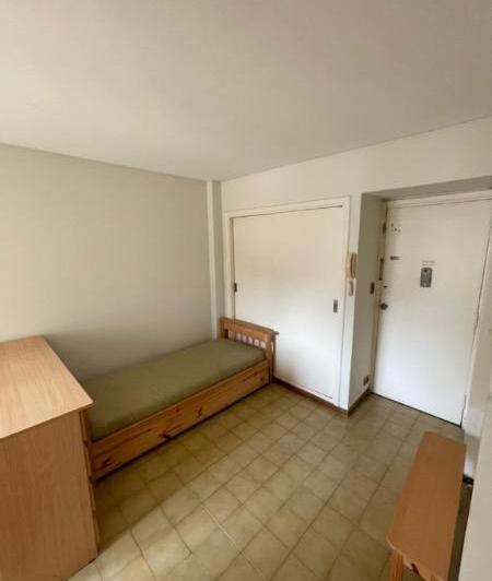 Departamento · 30m² · 1 Ambiente