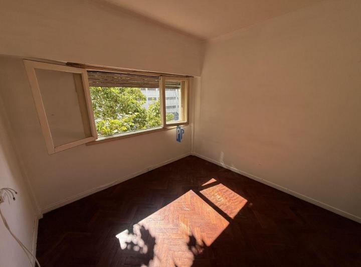 Departamento · 35m² · 1 Ambiente