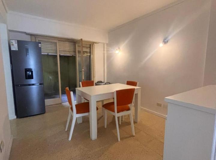 Departamento · 62m² · 2 Ambientes · 1 Cochera