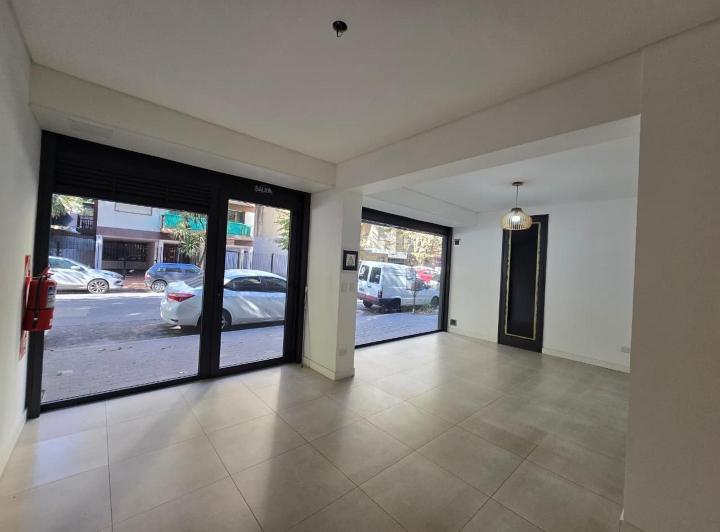 Local comercial · 40m² · 1 Ambiente