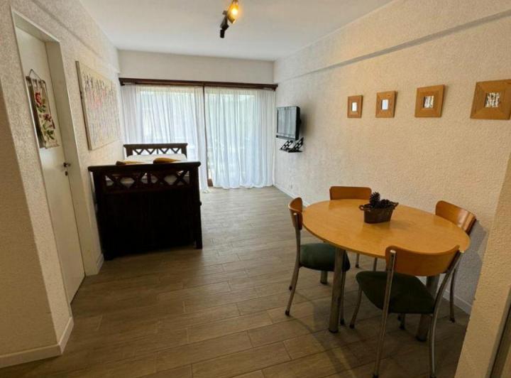 Departamento · 36m² · 1 Ambiente