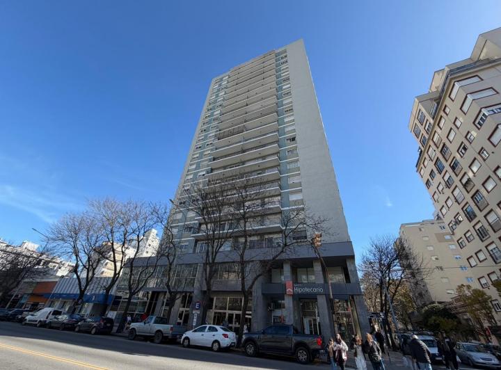 Departamento · 54m² · 2 Ambientes