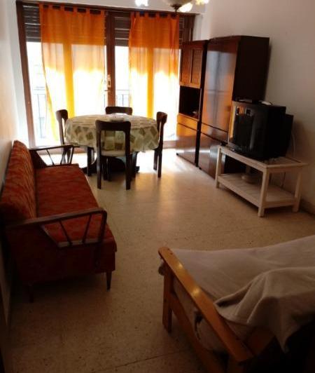 Departamento · 50m² · 2 Ambientes
