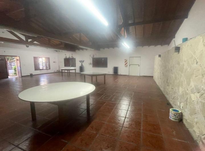 PH · 250m² · 1 Ambiente