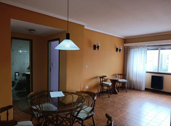 Departamento · 43m² · 2 Ambientes