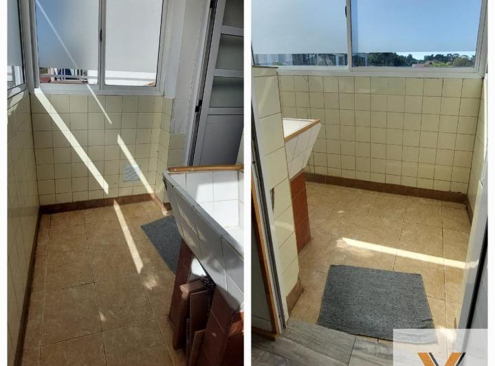 Departamento · 44m² · 2 Ambientes