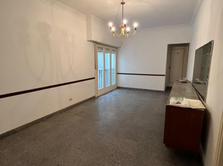 Departamento · 50m² · 2 Ambientes