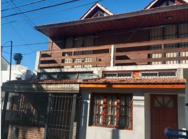 PH · 60m² · 4 Ambientes