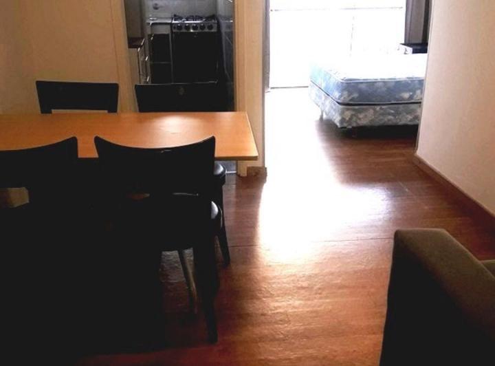 Departamento · 30m² · 1 Ambiente