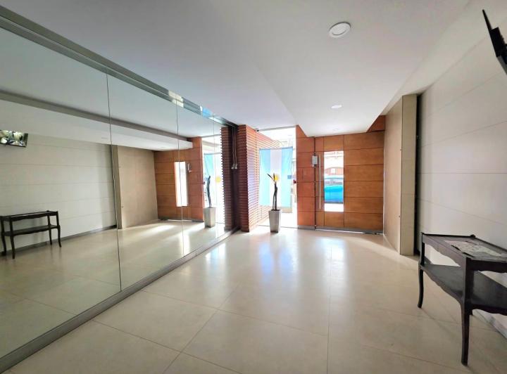 Departamento · 32m² · 1 Ambiente