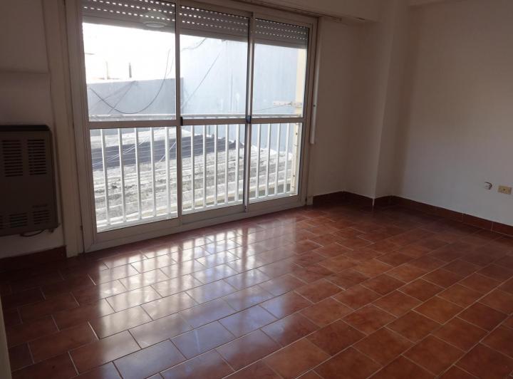 Departamento · 40m² · 2 Ambientes
