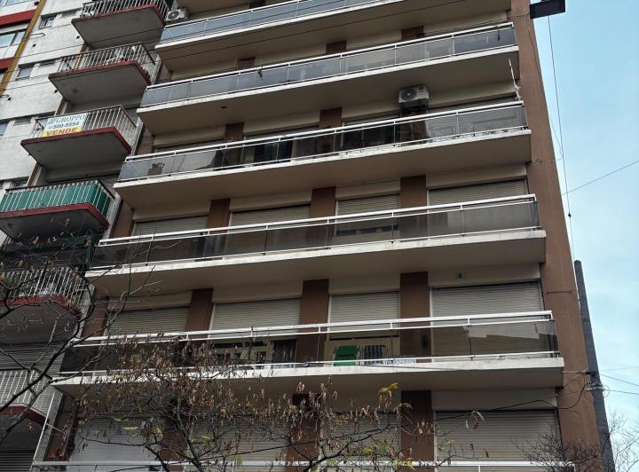 Departamento · 40m² · 2 Ambientes